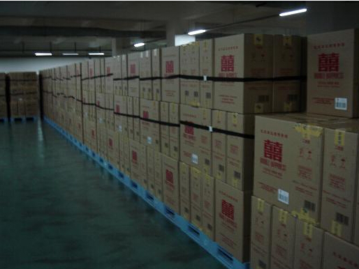 塑料托盤，雙龍塑料